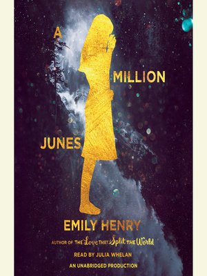 cover image of A Million Junes